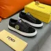 Fendi shoes for Men's Fendi Sneakers #A27413