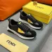 Fendi shoes for Men's Fendi Sneakers #A27416