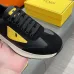 Fendi shoes for Men's Fendi Sneakers #A27416