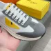 Fendi shoes for Men's Fendi Sneakers #A27421