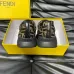 Fendi shoes for Men's Fendi Sneakers #A33139