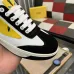 Fendi shoes for Men's Fendi Sneakers #A33241