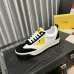 Fendi shoes for Men's Fendi Sneakers #A33241