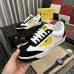 Fendi shoes for Men's Fendi Sneakers #A33241