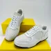 Fendi shoes for Men's Fendi Sneakers #A38517