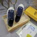 Fendi shoes for Men's and women Fendi Sneakers #A32930