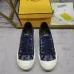 Fendi shoes for Men's and women Fendi Sneakers #A32930