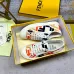 Fendi shoes for Men's and women Fendi Sneakers #A38161