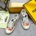 Fendi shoes for Men's and women Fendi Sneakers #A38161