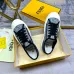 Fendi shoes for Men's and women Fendi Sneakers #A38164