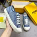 Fendi shoes for Men's and women Fendi Sneakers #A38165