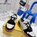 Fendi shoes for men and women Fendi Sneakers #999933074