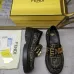 Fendi shoes for Women's Fendi Sneakers #999930993