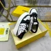 Fendi shoes for Women's Fendi Sneakers #A39375