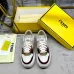 Fendi shoes for Women's Fendi Sneakers #A39377