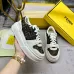 Fendi shoes for Women's Fendi Sneakers #A39379