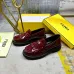 Fendi shoes for Women's Fendi Sneakers #A42094