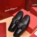 Ferragamo shoes for Men's Ferragamo OXFORDS #A27776