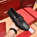 Ferragamo shoes for Men's Ferragamo OXFORDS #A27776