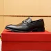 Ferragamo shoes for Men's Ferragamo OXFORDS #A43138