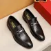 Ferragamo shoes for Men's Ferragamo OXFORDS #A43138