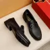 Ferragamo shoes for Men's Ferragamo OXFORDS #A43140