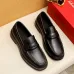 Ferragamo shoes for Men's Ferragamo OXFORDS #A43145