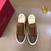 Ferragamo shoes for Men's Ferragamo Sneakers #999918443