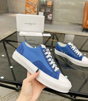 Givenchy Shoes for Men's Givenchy Sneakers #A34399