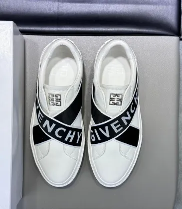 Givenchy Shoes for Men's Givenchy Sneakers #A35318