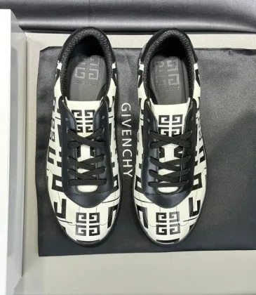 Givenchy Shoes for Men's Givenchy Sneakers #A35576