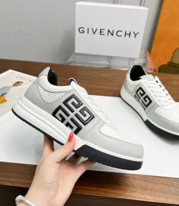 Givenchy Shoes for Men's Givenchy Sneakers #A42119