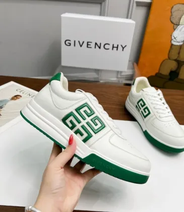 Givenchy Shoes for Men's Givenchy Sneakers #A42120