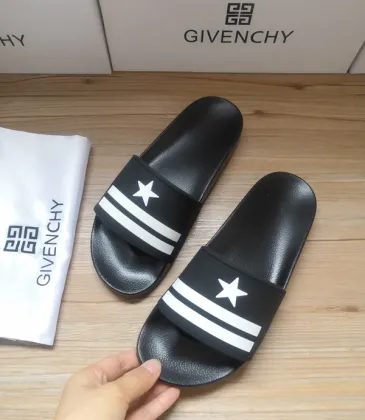 Givenchy Slippers GVC Indoor Shoes for Men and Women #9874774