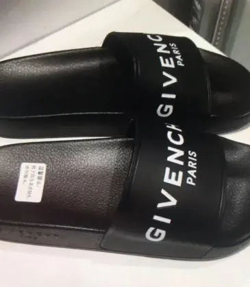 Givenchy slippers for male and female #954042