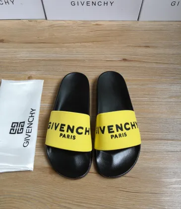 Givenchy slippers for men and women 2020 slippers #9874600