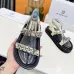 Givenchy Shoes for Women's Givenchy slippers #A47640