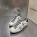 Golden Goose Leather Sneakes 1:1 Quality Unisex Shoes #999936080