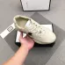 Gucci Shoes Gucci Unisex sneakers #9873458