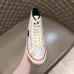 Gucci Shoes for Gucci Half towed canvas shoes #999920967