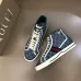 Gucci Shoes for Gucci Half towed canvas shoes #999920968