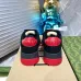 Gucci Shoes for Gucci Unisex Shoes #A22935