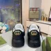 Gucci Shoes for Gucci Unisex Shoes #A37537