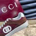 Gucci Shoes for Gucci Unisex Shoes #A38174