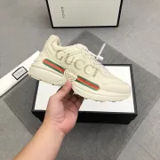 Gucci Top quality daddy shoes Gucci Unisex Shoes #988579