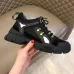 Gucci original top quality Flashtrek Sneakers Hot Sale #9120102