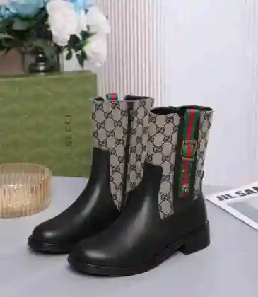 Gucci Shoes for Gucci rain boots #A42069