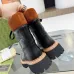 Gucci Shoes for Gucci rain boots #A43335