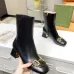 Gucci Shoes for Gucci rain boots #A43597