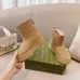 Gucci Shoes for Gucci rain boots #A44455